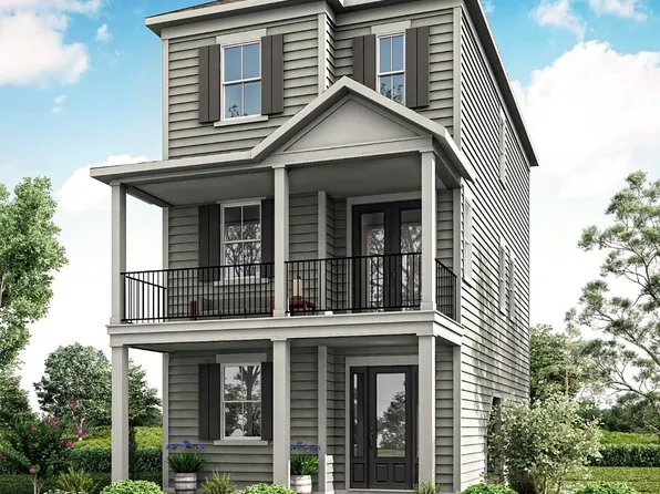 413 Delburg Mill Aly, Davidson, NC 28036