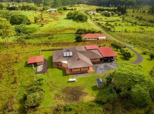 18-3797 S Kulani Rd, Mountain View, HI 96771