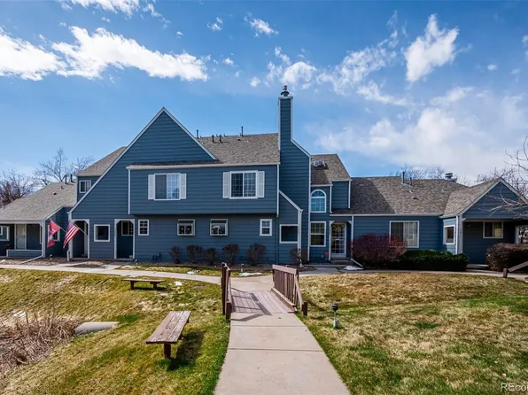 2005 S Balsam Street, Lakewood, CO 80227