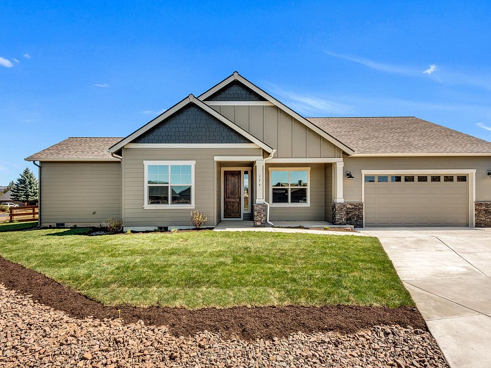 1st image of 174 NW Saddlehorn Ct