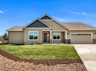 174 NW Saddlehorn Ct, Prineville, OR 97754