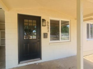 6643 N 60th Ave, Glendale, AZ 85301