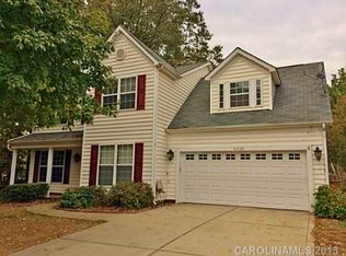 4226 Poplar Grove Dr, Charlotte, NC 28269