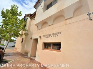1 Fir St APT B, Camarillo, CA 93010