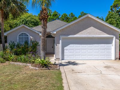 809 Junior Arnold Ct, Panama City Beach, FL, 32407
