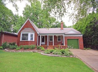 9205 Big Bend Blvd, Saint Louis, MO