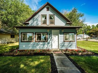 653 E Works St, Sheridan, WY 82801