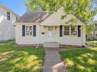 3647 28th Ave S, Minneapolis, MN 55406