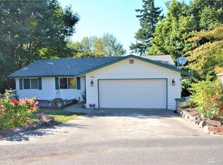 19803 97th Ave S, Renton, WA 98055