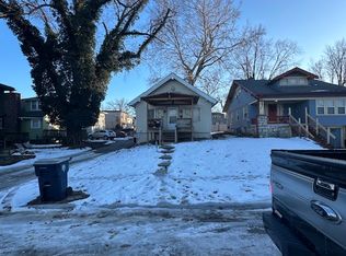 1857 E 68th Ter, Kansas City, MO 64132
