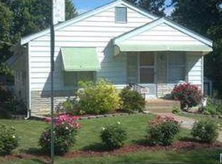 1400 Dammert Ave, Saint Louis, MO 63125