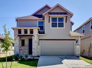 2026 Gabby Cole Ln, San Antonio, TX 78253