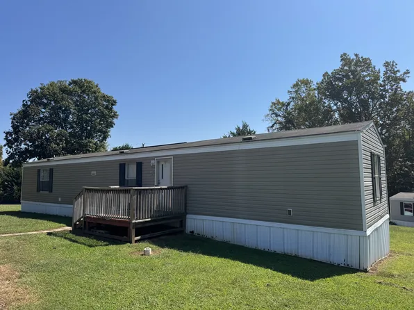 330 Gaither Rd, Millers Creek, NC 28651