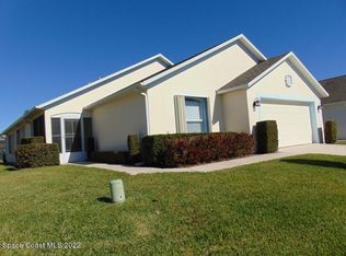 869 Danville Cir, West Melbourne, FL 32904