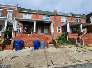 3516 Old York Rd, Baltimore, MD 21218