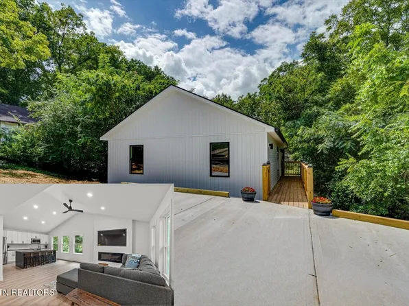 310 S Hill St, Athens, TN 37303