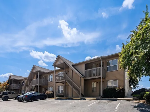 210 15th St E APT 4, Tuscaloosa, AL 35401