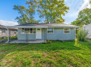 2542 Edsel Ave, Columbus, OH
