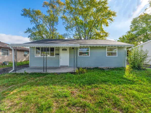 2542 Edsel Ave, Columbus, OH 43207