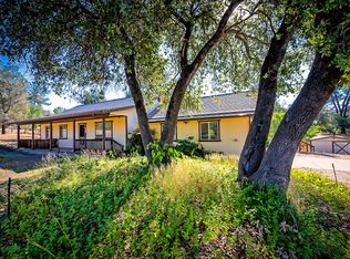 12265 Randolph Rd, Redding, CA 96003