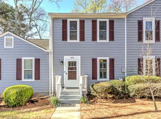 403 Oak Harbor Ct, Marietta, GA 30066