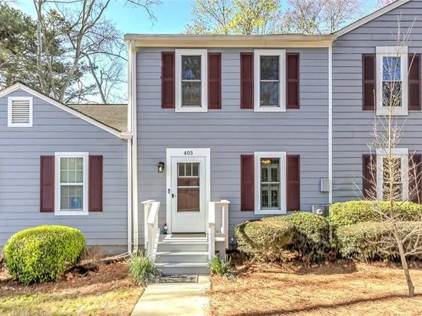 403 Oak Harbor Ct, Marietta, GA 30066