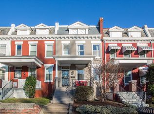 3307 Sherman Ave NW, Washington, DC 20010