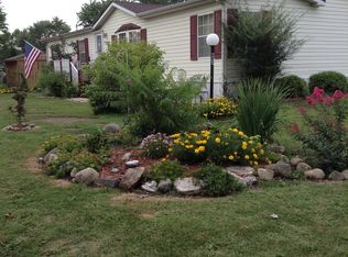 603 Bureau Ct, Mahomet, IL 61853