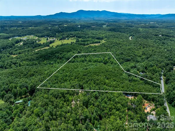 Owl Hollow Rd, Mill Spring, NC 28756