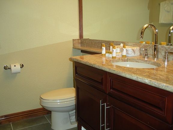 5th image of 3000 Canyons Resort Dr #3305B