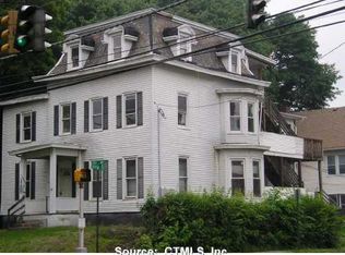 168 Cook Ave, Meriden, CT 06451