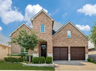 2440 Damsel Eve Dr, Lewisville, TX 75056