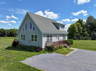 1180 Swinton Rd, Bridport, VT 05734