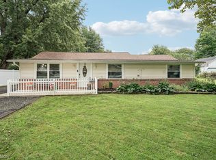 1213 Argyle Dr, Madison, OH 44057