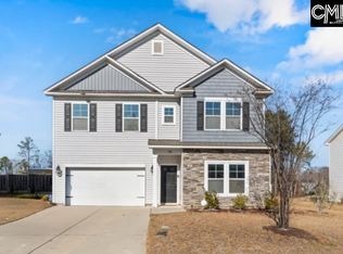 346 Baymont Dr, Blythewood, SC 29016