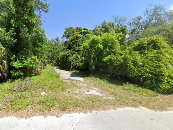 00 BUTLER AVENUE LOT 0270, HUDSON, FL 34667