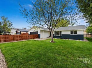 4301 N Dalton Ln, Boise, ID 83704