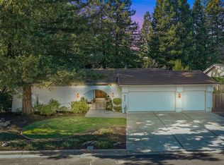 6712 Corte Tercera, Martinez, CA