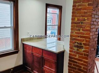 120 Clay St #1JJ, Cambridge, MA 02140