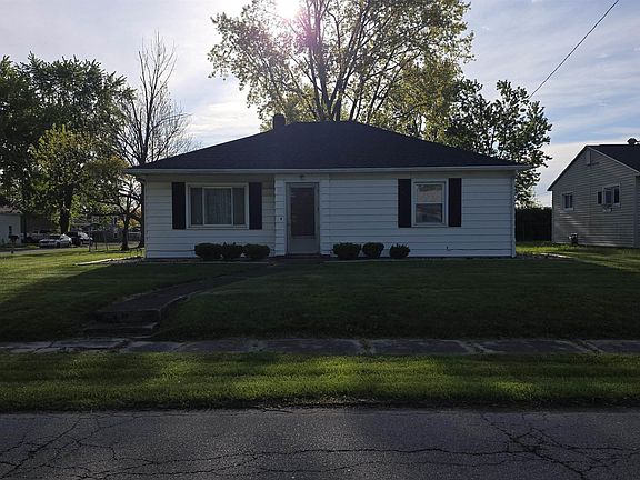 2nd image of 803 E Race St