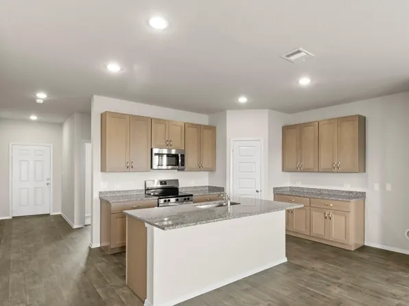 21107 Baglio Oak Ct, Tomball, TX 77377