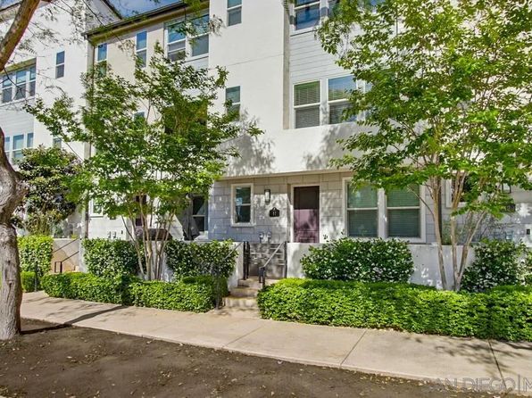 16755 Coyote Bush Dr Unit 11, San Diego, CA 92127