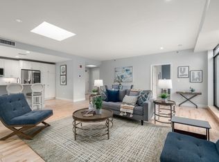 Cypress Lofts, Brookline, MA 02445