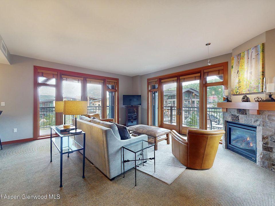 110 Carriage Way Snowmass Village, CO, 81615 Apartments for Rent Zillow