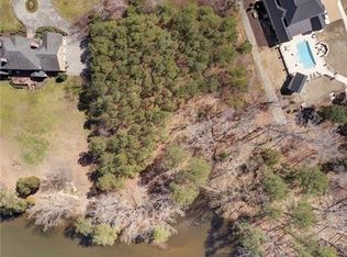 5 Crescent Point, Poquoson, VA 23662