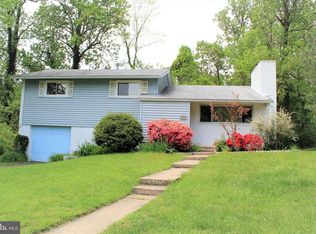 6325 Tone Ct, Bethesda, MD 20817