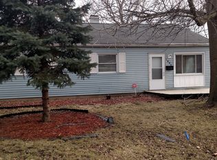 1804 Diana Ave, Champaign, IL 61821