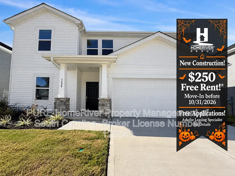 1529 Switchback Cir