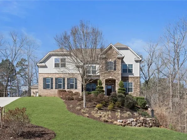 103 Dover Rd, Milton, GA 30004