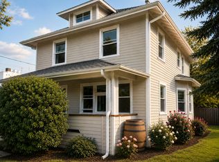 4926 NE 17th Ave, Portland, OR 97211